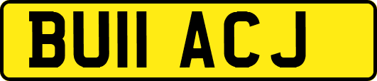 BU11ACJ