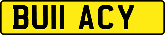 BU11ACY