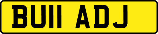 BU11ADJ