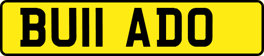 BU11ADO