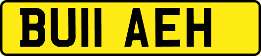 BU11AEH