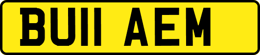 BU11AEM