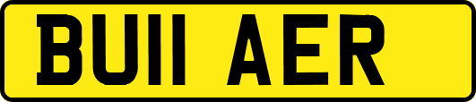 BU11AER