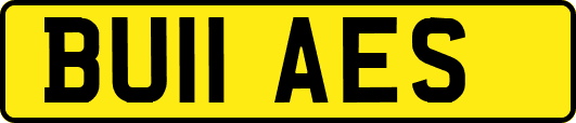 BU11AES