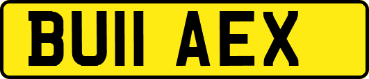 BU11AEX