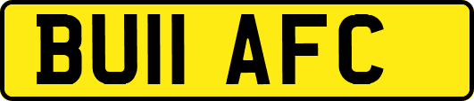 BU11AFC