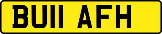 BU11AFH