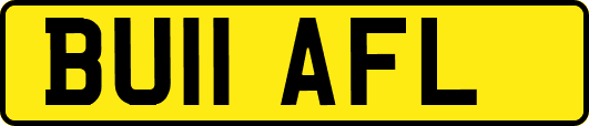 BU11AFL