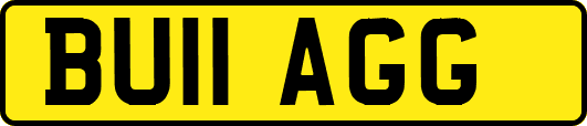 BU11AGG