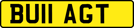 BU11AGT