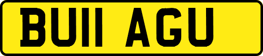BU11AGU