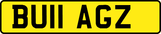BU11AGZ