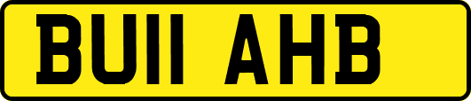 BU11AHB