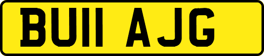BU11AJG