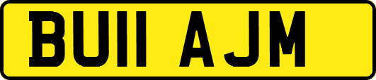 BU11AJM