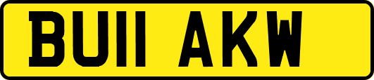 BU11AKW