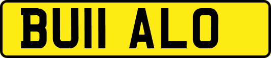 BU11ALO