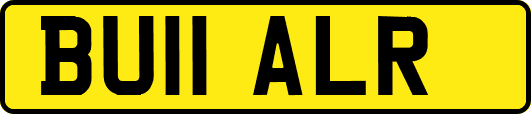BU11ALR