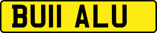 BU11ALU
