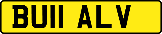 BU11ALV
