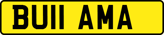 BU11AMA
