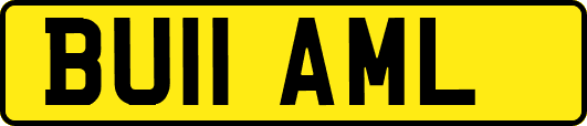 BU11AML