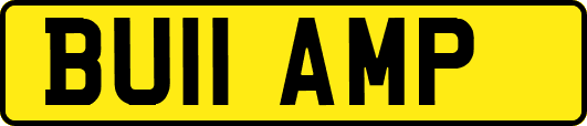 BU11AMP