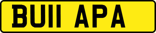 BU11APA