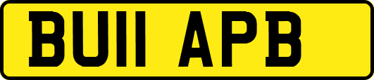 BU11APB