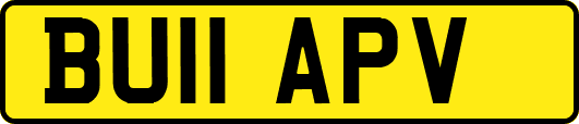 BU11APV