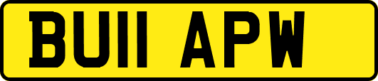 BU11APW