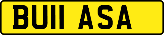 BU11ASA