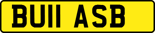BU11ASB