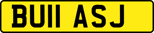 BU11ASJ