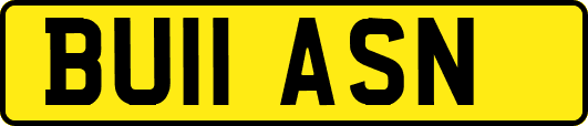 BU11ASN