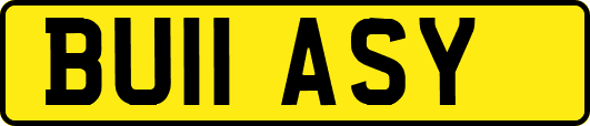 BU11ASY