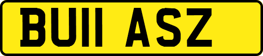 BU11ASZ