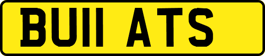 BU11ATS