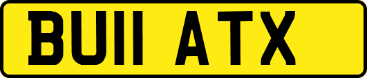 BU11ATX