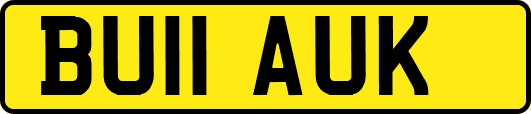 BU11AUK
