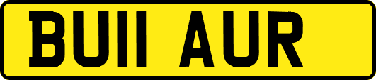 BU11AUR