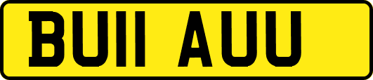 BU11AUU