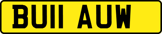 BU11AUW