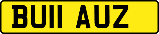 BU11AUZ