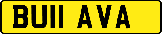BU11AVA