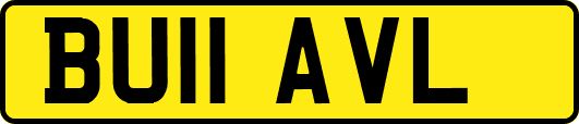 BU11AVL