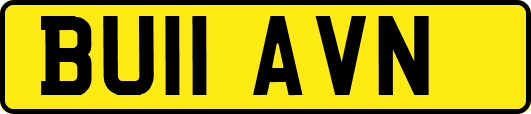 BU11AVN