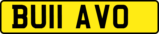 BU11AVO