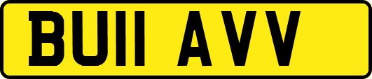 BU11AVV