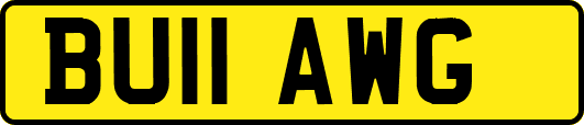 BU11AWG